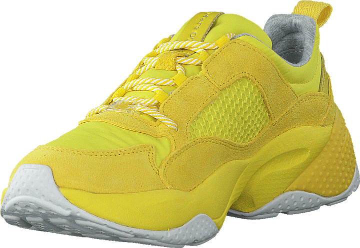 Cruz 11 Yellow