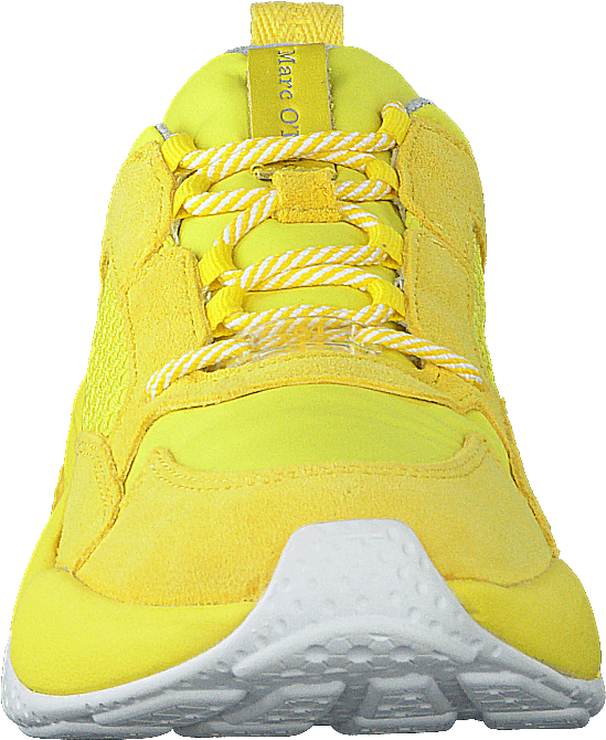 Cruz 11 Yellow