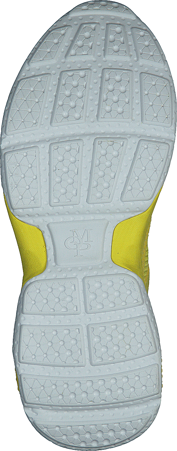 Cruz 11 Yellow