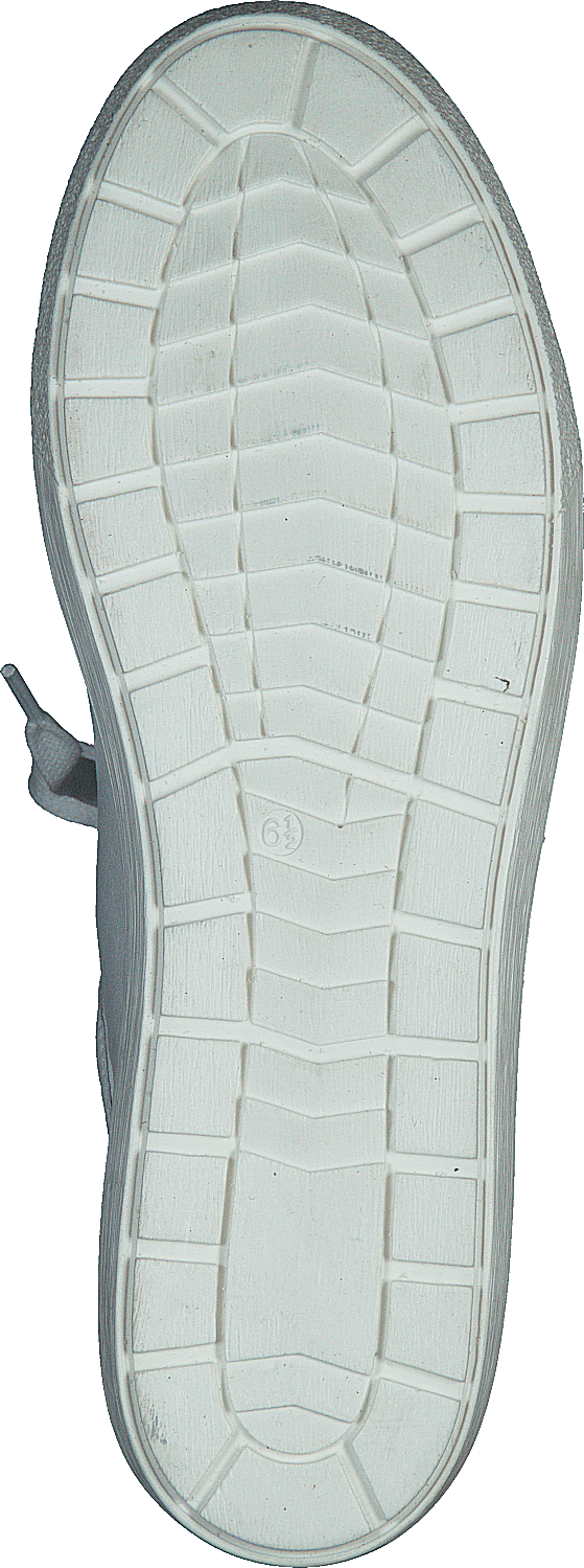 Manou White Nappa