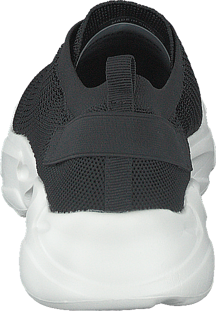 Biacase Sneaker in maglia allacciata 104 Nero 4