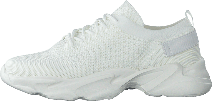 Biacase Schnürsenkel Sneaker 804 Weiß 4