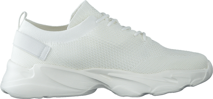 Biacase Schnürsenkel Sneaker 804 Weiß 4