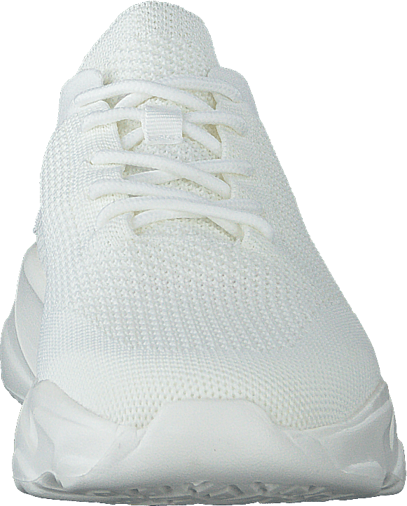 Biacase Schnürsenkel Sneaker 804 Weiß 4