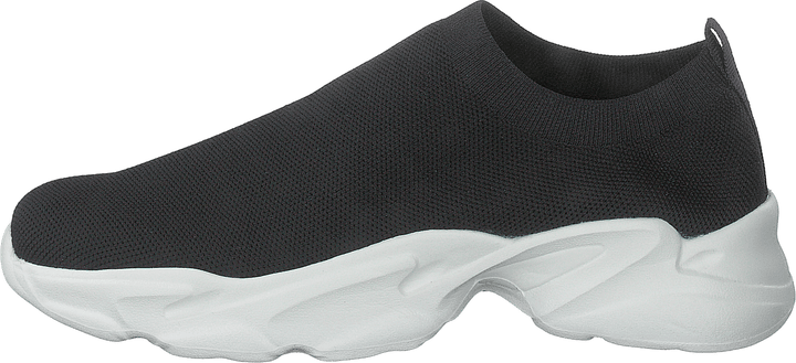 Biacase Knit Sneaker 104 Schwarz 4