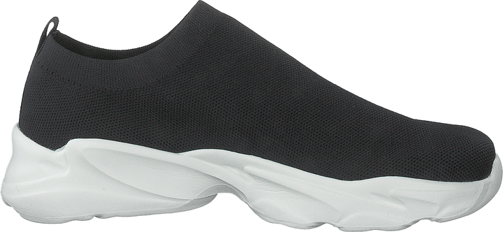 Biacase Knit Sneaker 104 Schwarz 4