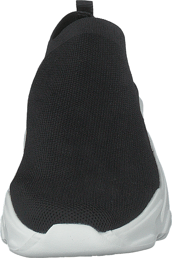 Biacase Knit Sneaker 104 Schwarz 4