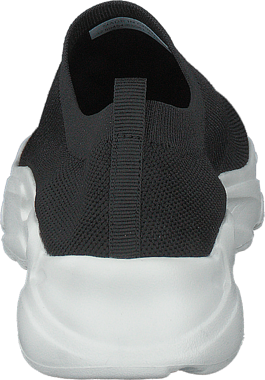 Biacase Knit Sneaker 104 Schwarz 4