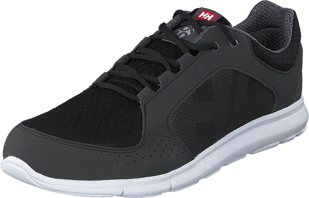 Ahiga V4 Hydropower Jetblack