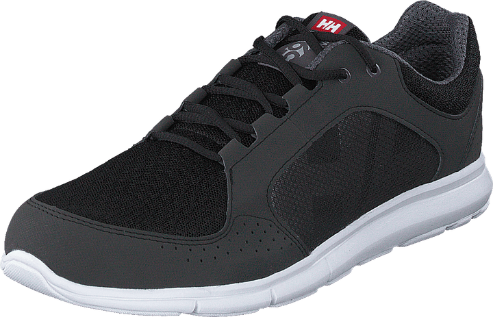 Ahiga V4 Hydropower Jetblack