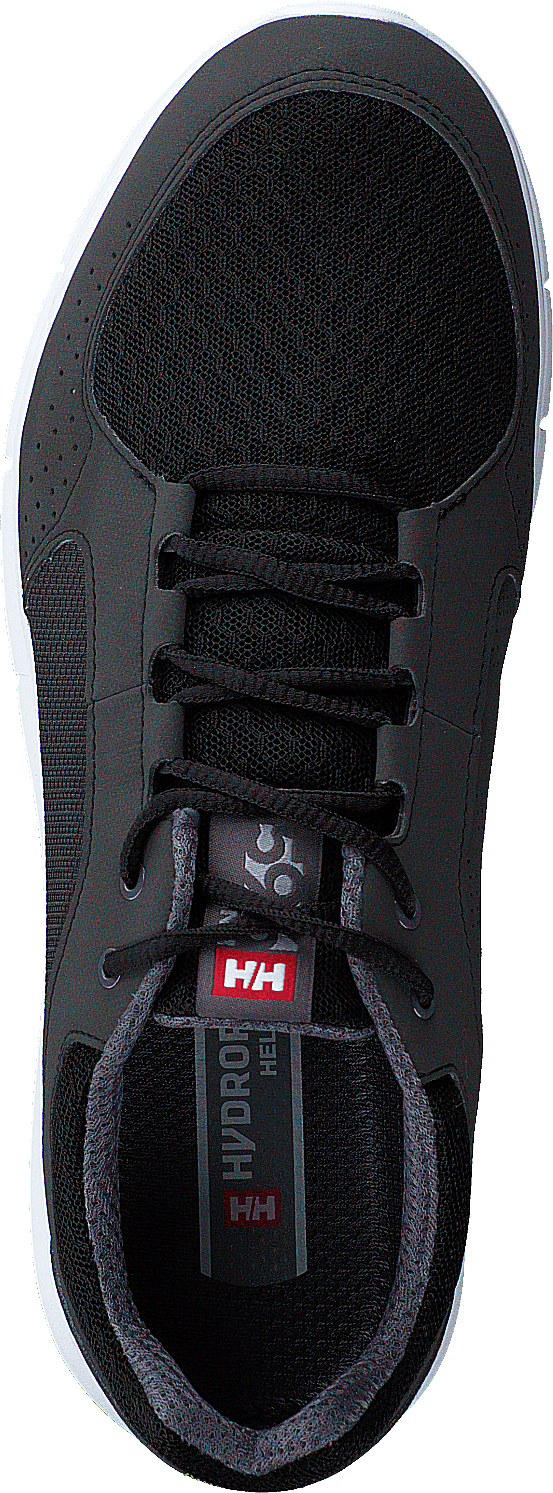 Ahiga V4 Hydropower Jetblack