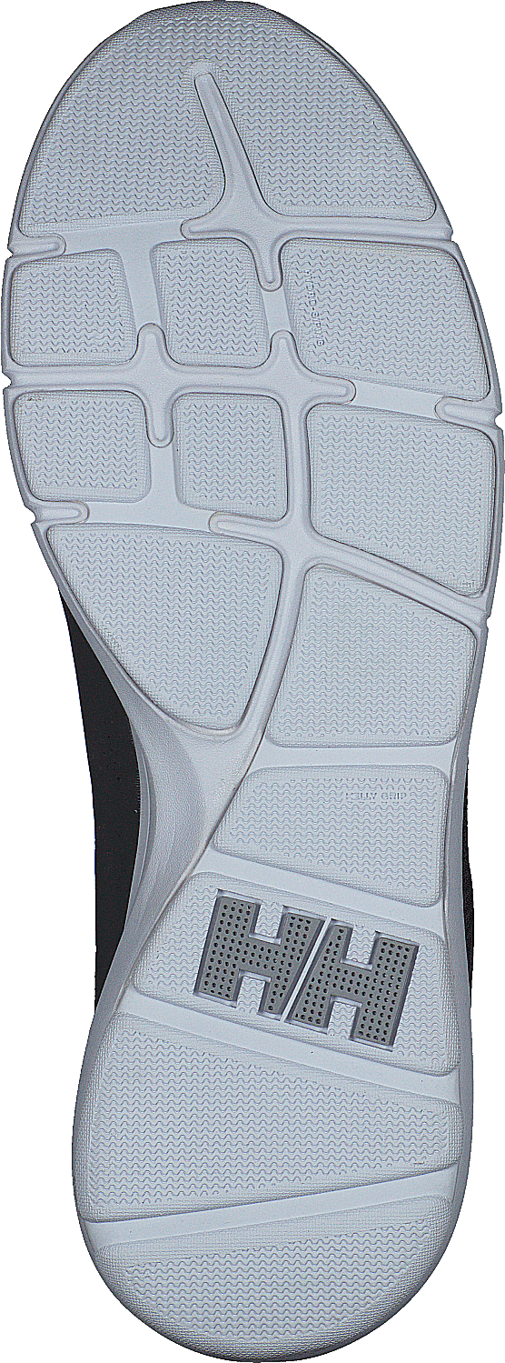 Ahiga V4 Hydropower Jetblack