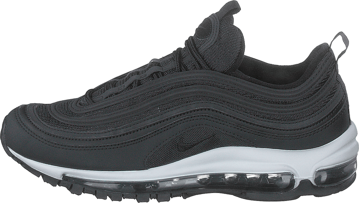 Wmns Air Max 97 Black/black-black