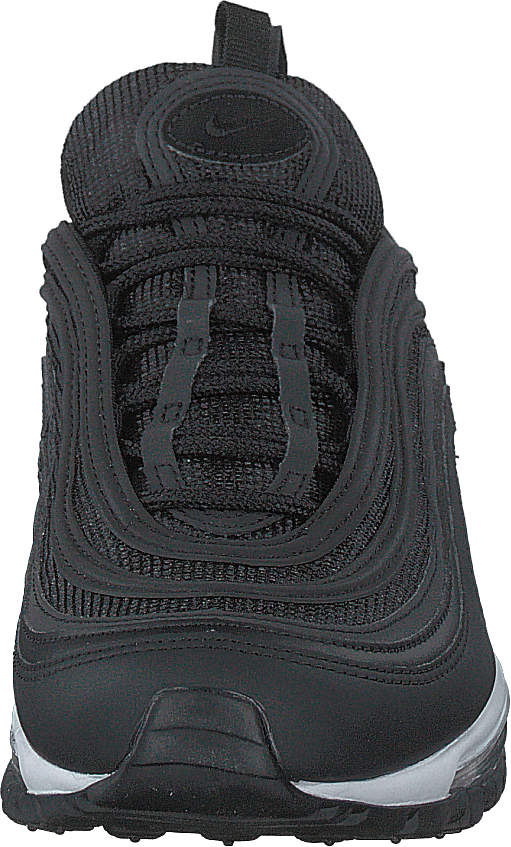 Wmns Air Max 97 Black/black-black