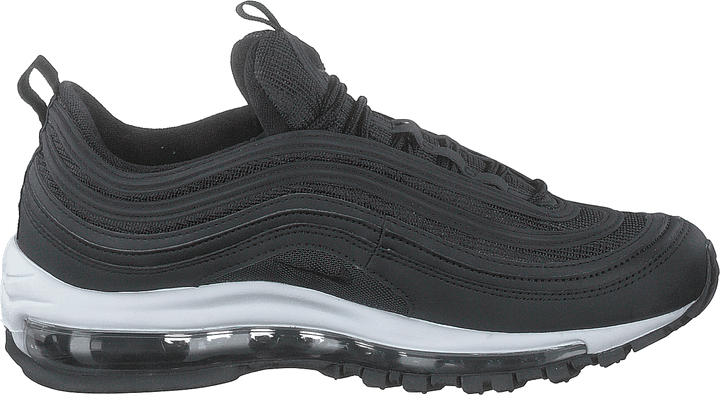 Wmns Air Max 97 Black/black-black