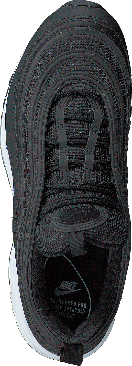 Wmns Air Max 97 Black/black-black