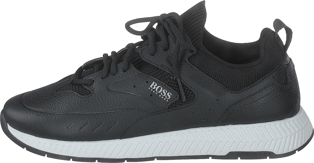 Titanium_runn_kntb Black