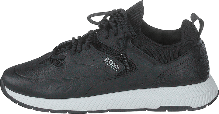 Titanium_runn_kntb Black