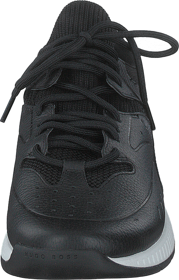 Titanium_runn_kntb Black