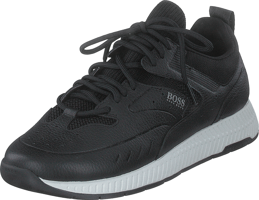 Titanium_runn_kntb Black