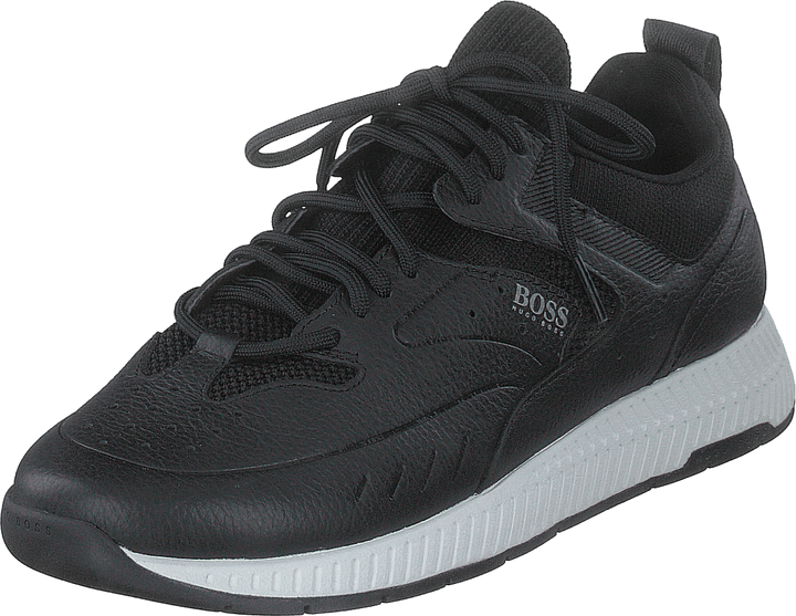 Titanium_runn_kntb Black