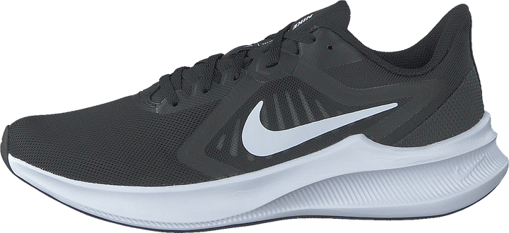 Downshifter 10 Black/white-anthracite