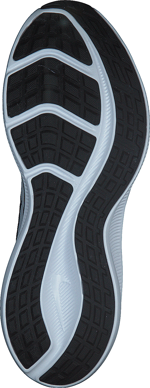 Downshifter 10 Black/white-anthracite