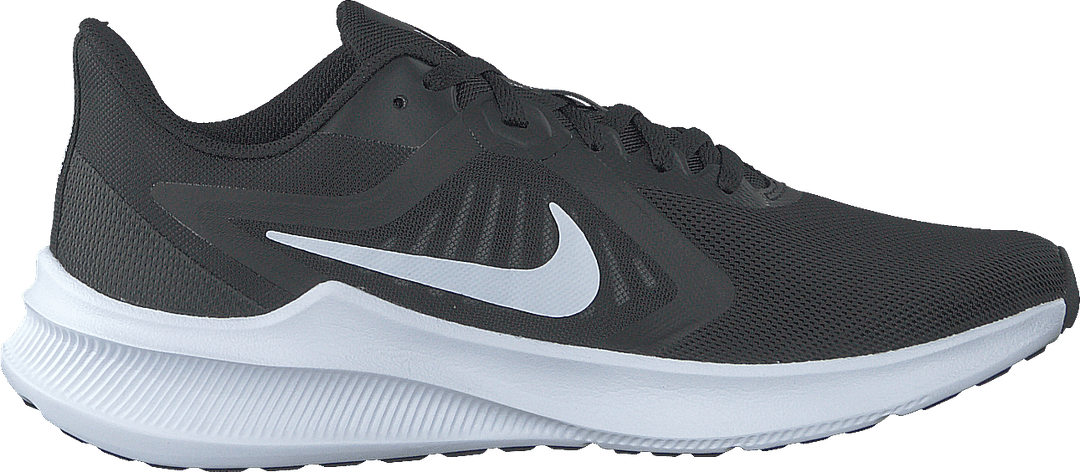 Downshifter 10 Black/white-anthracite