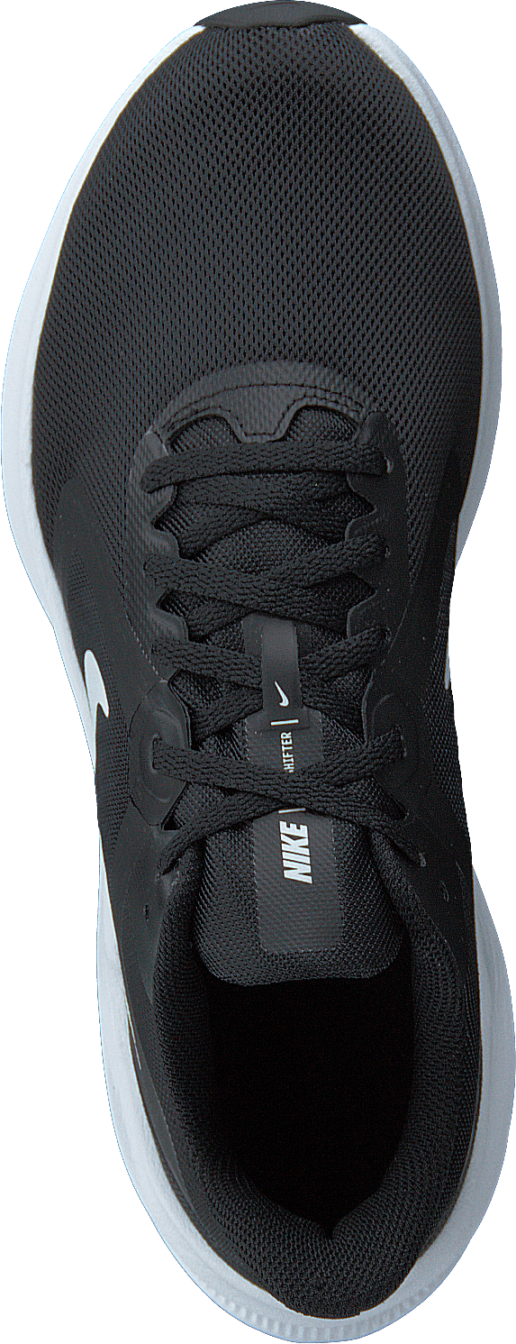 Downshifter 10 Black/white-anthracite