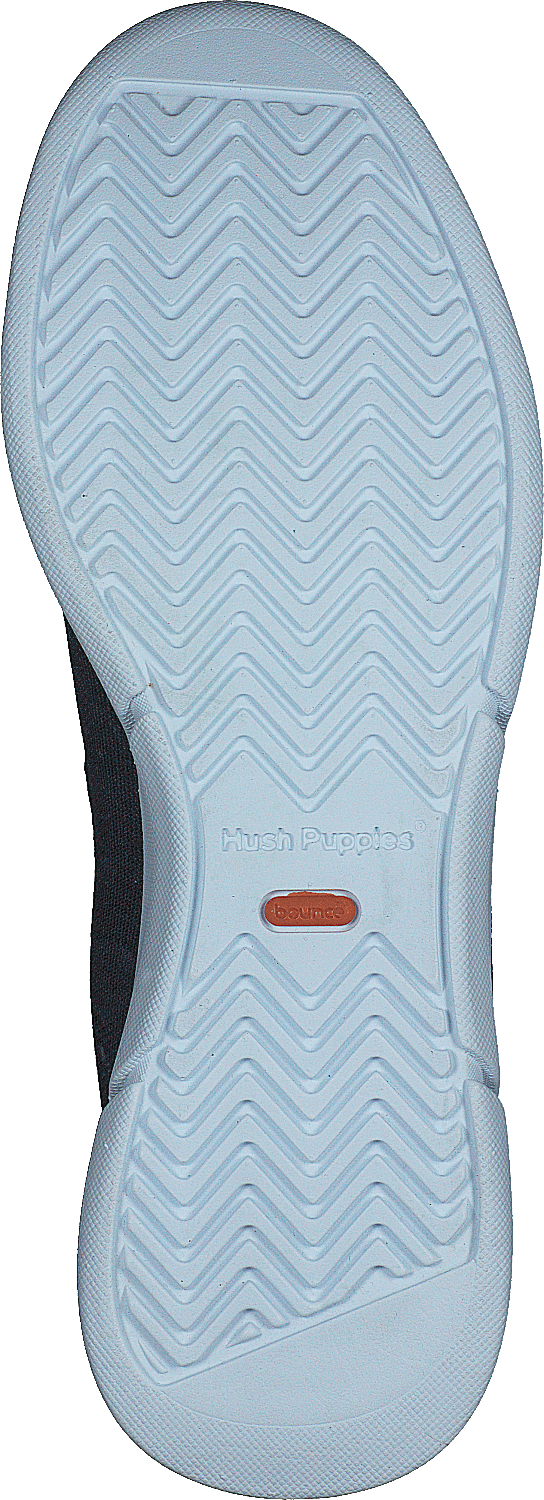 Makenna Pt Slipon Bleu Marine