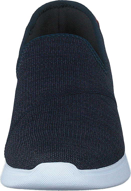 Makenna Pt Slipon Bleu Marine