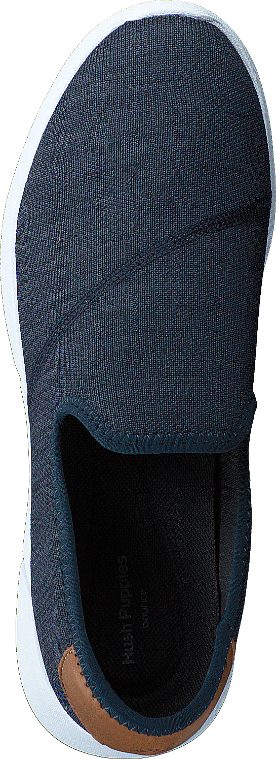 Makenna Pt Slipon Bleu Marine