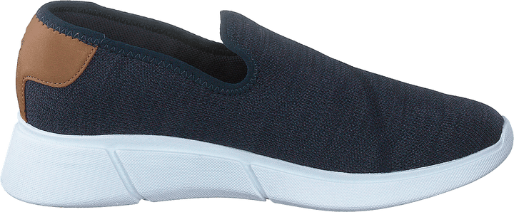Makenna Pt Slipon Bleu Marine