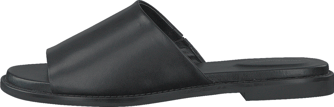 Lexi Slide Black