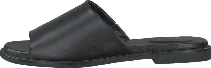 Lexi Slide Black