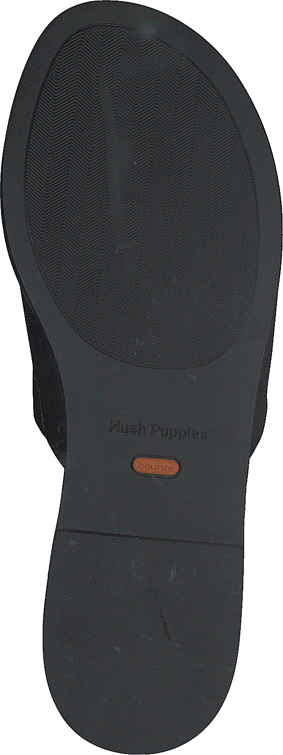 Lexi Slide Black