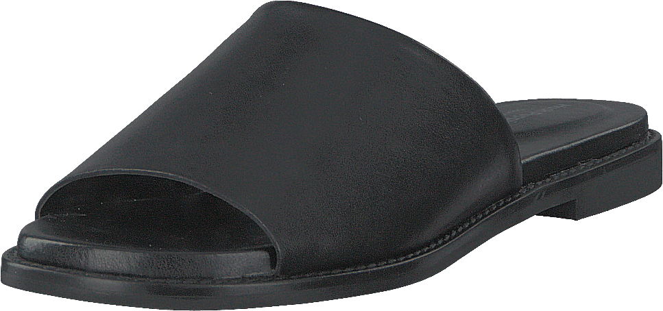 Lexi Slide Black