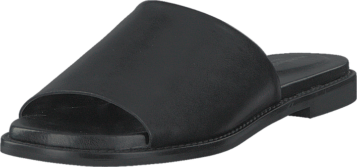 Lexi Slide Black
