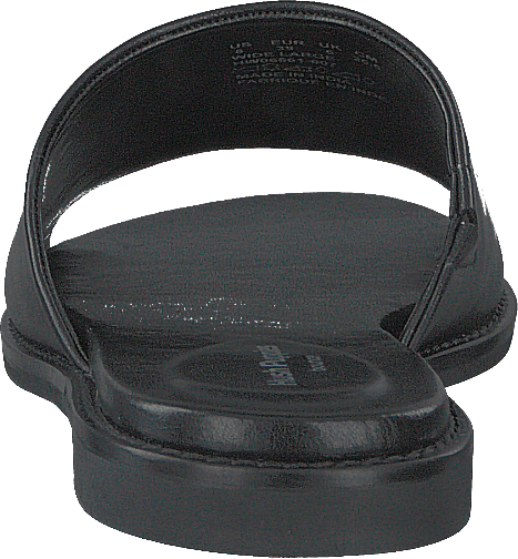 Lexi Slide Black