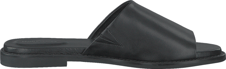Lexi Slide Black