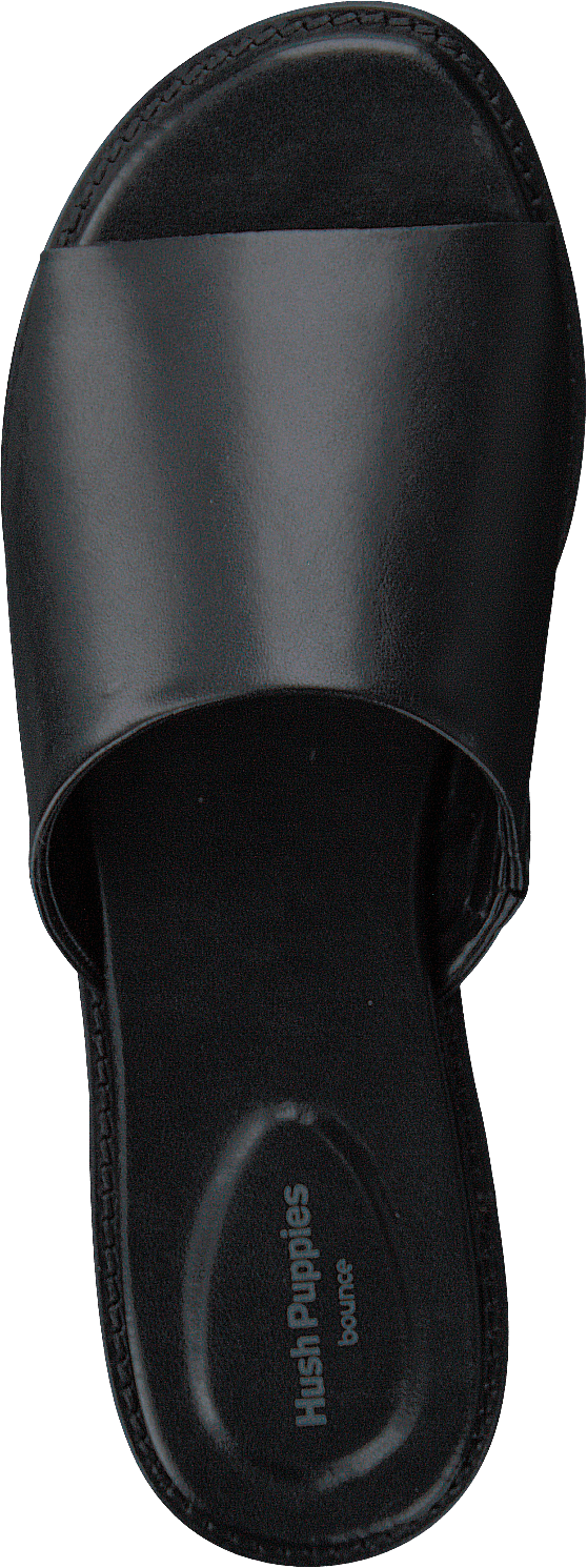 Lexi Slide Black
