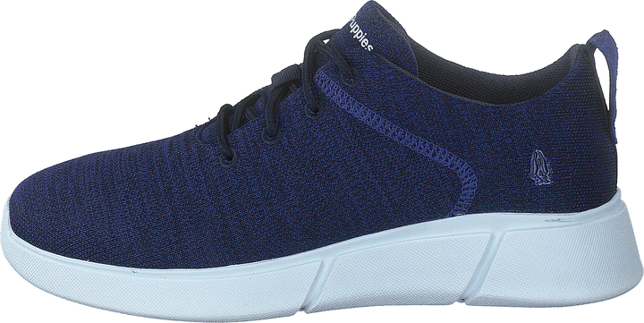 Cooper Laceup Navy
