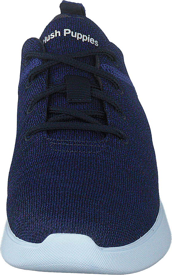Cooper Laceup Navy