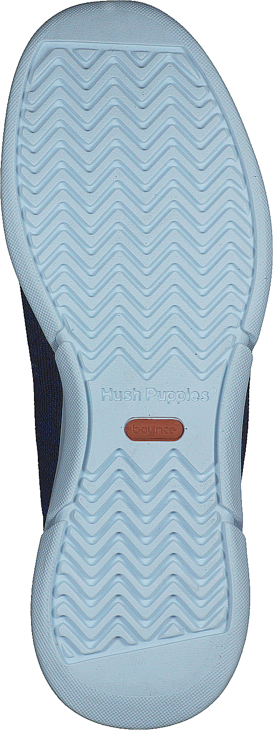 Cooper Laceup Navy