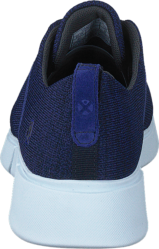 Cooper Laceup Navy