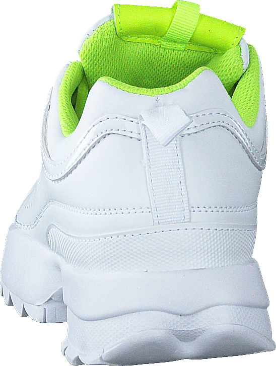 84-91875 White/lime