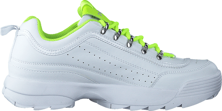 84-91875 White/lime