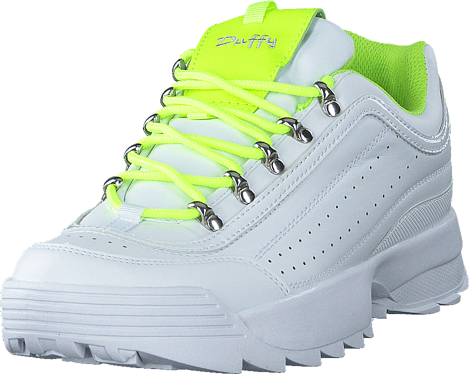 84-91875 White/lime