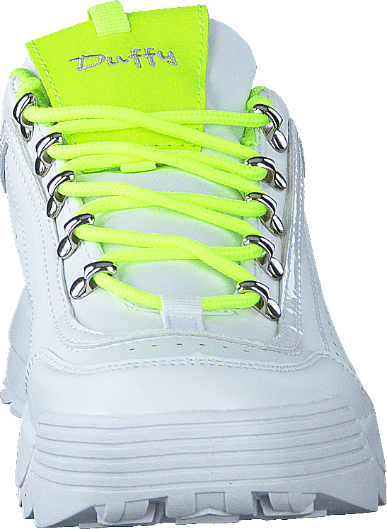 84-91875 White/lime