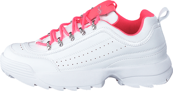 84-91875 Vit/fuchsia